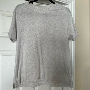 Everlane The Easy Raglan Tee